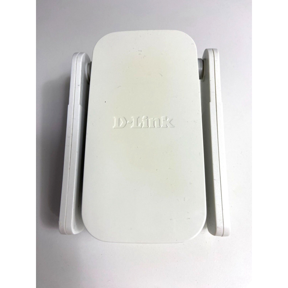 D-Link WiFi Range Extender DAP-1610